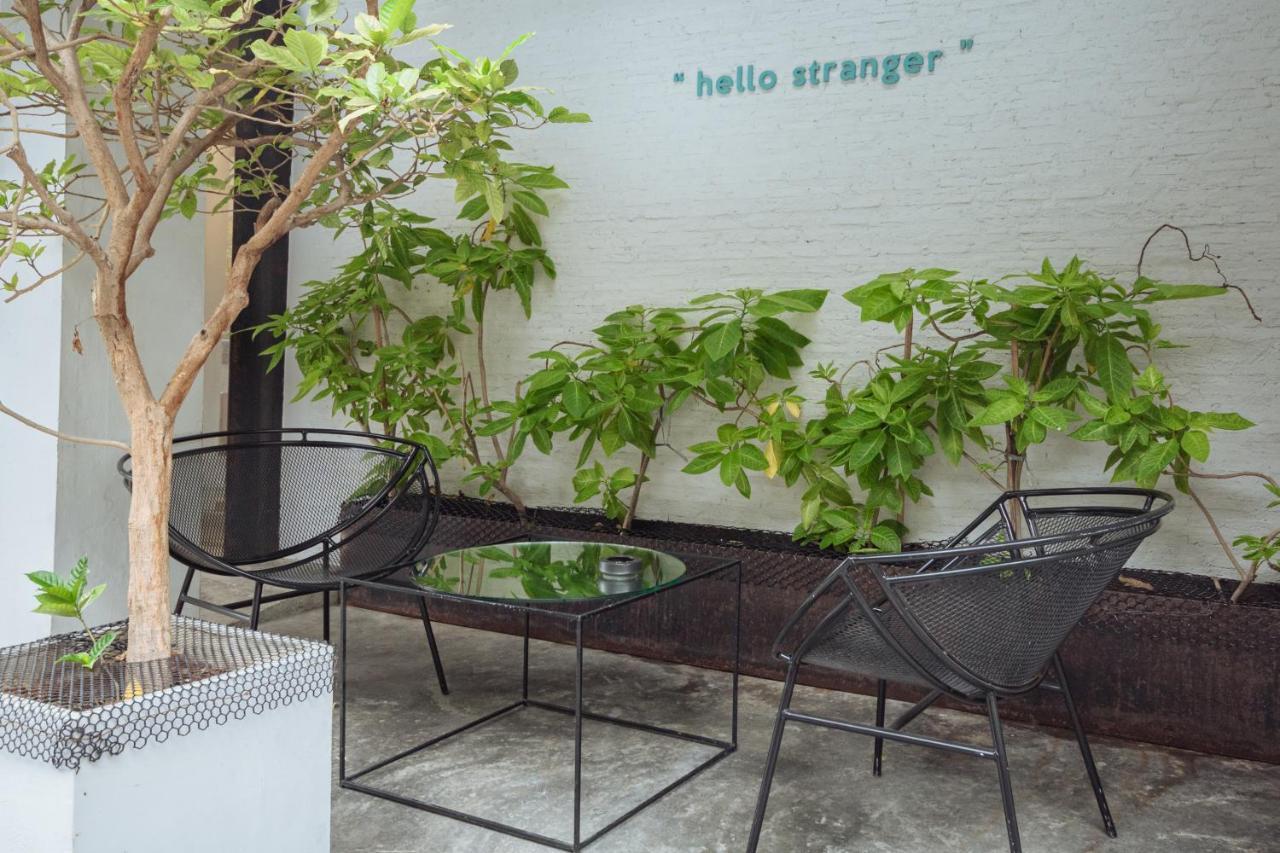 Chocolate Box Mint - Sha Plus Bangkok Bagian luar foto